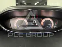 2021 Peugeot 5008