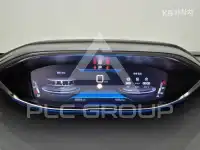 2021 Peugeot 5008