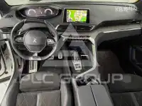 2021 Peugeot 5008