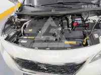 2021 Peugeot 5008