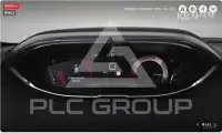 2021 Peugeot 5008