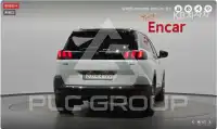 2021 Peugeot 5008