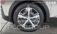 2021 Peugeot 5008