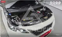 2021 Peugeot 5008