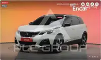 2021 Peugeot 5008
