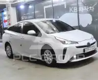 2021 Toyota Prius