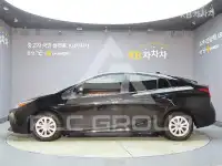 2021 Toyota Prius