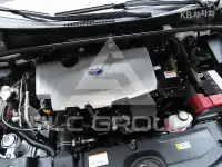 2021 Toyota Prius