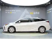 2021 Toyota Prius