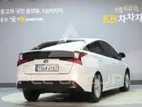 2021 Toyota Prius