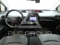 2021 Toyota Prius