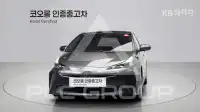 2021 Toyota Prius