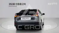 2021 Toyota Prius