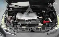 2021 Toyota Prius