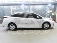 2021 Toyota Prius