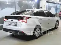 2021 Toyota Prius