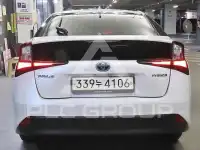 2021 Toyota Prius