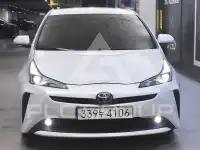 2021 Toyota Prius