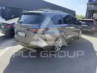 2021 Toyota Sienna