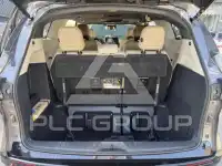 2021 Toyota Sienna