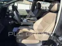 2021 Toyota Sienna