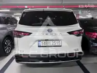 2021 Toyota Sienna
