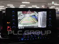 2021 Toyota Sienna