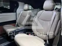 2021 Toyota Sienna