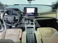 2021 Toyota Sienna