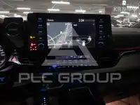 2021 Toyota Sienna