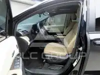 2021 Toyota Sienna