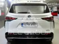 2021 Toyota Sienna