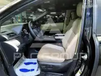 2021 Toyota Sienna