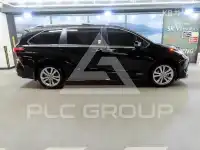 2021 Toyota Sienna