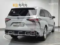 2021 Toyota Sienna