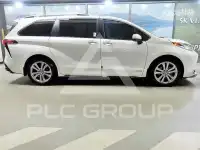 2021 Toyota Sienna