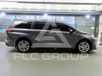 2021 Toyota Sienna
