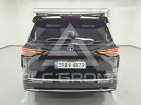 2021 Toyota Sienna