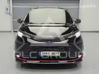 2021 Toyota Sienna