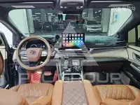 2021 Toyota Sienna