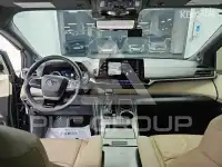 2021 Toyota Sienna