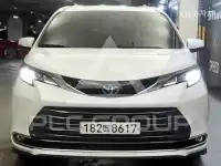 2021 Toyota Sienna