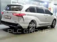 2021 Toyota Sienna