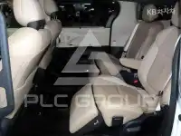 2021 Toyota Sienna