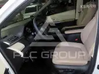 2021 Toyota Sienna