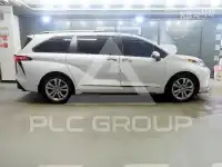 2021 Toyota Sienna