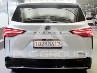 2021 Toyota Sienna