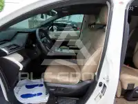 2021 Toyota Sienna