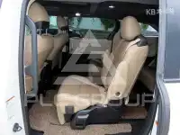 2021 Toyota Sienna