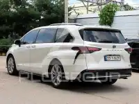 2021 Toyota Sienna